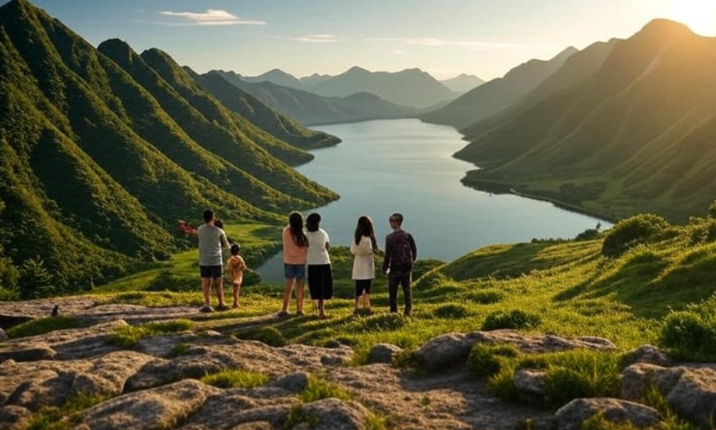 Top 10 Landlocked Countries You Should Know