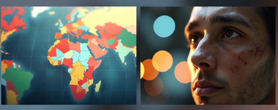 How to Read and Understand Any World Map