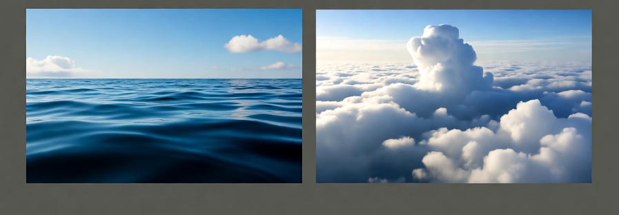 The Science Behind Ocean Currents Explained